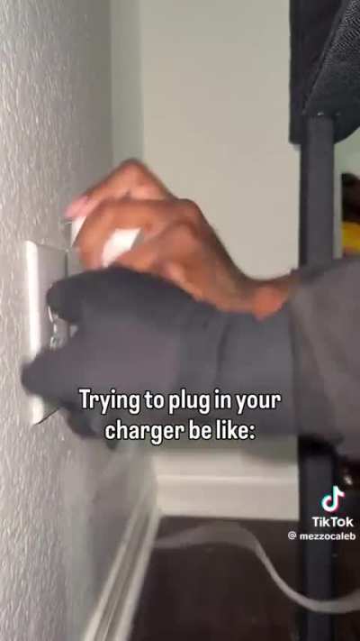 Got his ahh