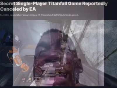 Friend sent me this on Discord. 100% Emotional Damage :(