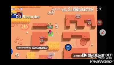 Old Brawl Stars videos be like: