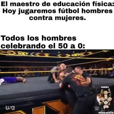 No s&eacute; si es repost