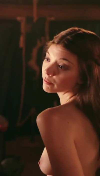 Natalie dormer