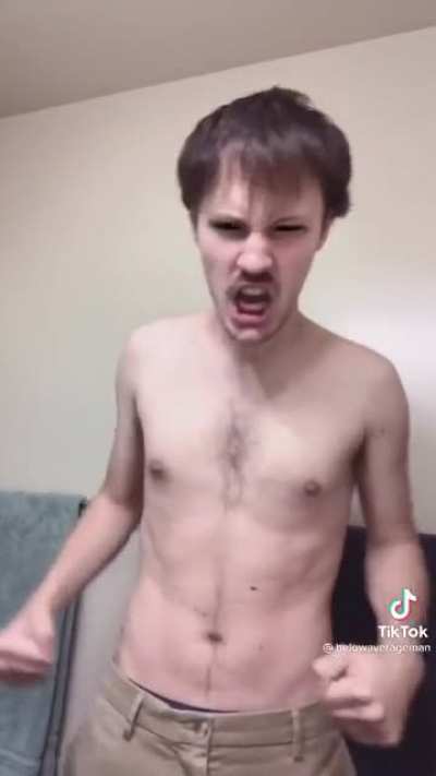 Good &lsquo;ol TikTok