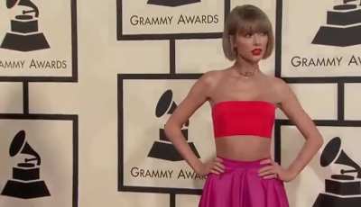 Taylor swift
