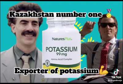 Kazakhstan FOREVER 🇰🇿🇰🇿