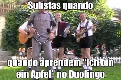 Ich bin ein geistig zur&uuml;ckgeblieben 😎😎😎😎😎