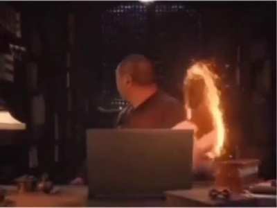 Title for meme, yes