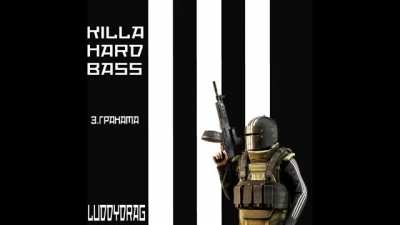 Tarkov inspired hardbass