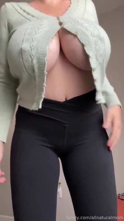 different fits
