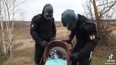 kombin babi