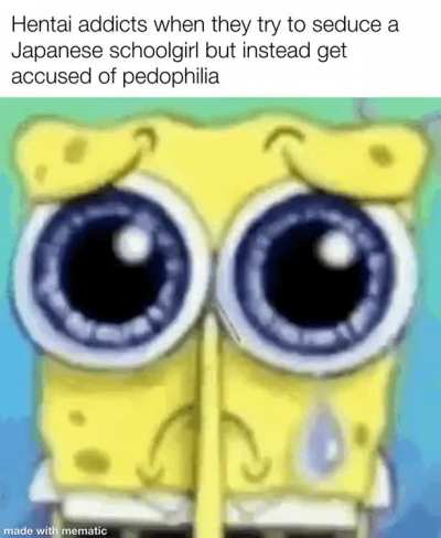 Me when the