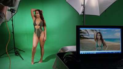 Parker McKenna Posey - Games People Play S01E02