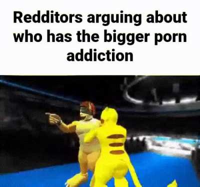 Redditors 🙄🙄