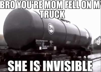 Shit posting
