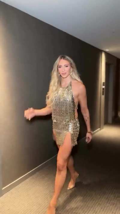 Charlotte Flair
