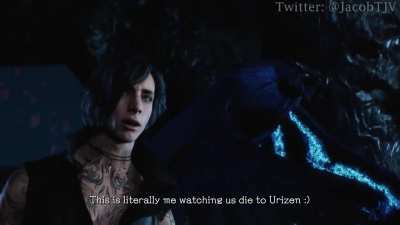Devil May Cry 5 Shitpost Edition - Prologue (Video and Nero voiced by me! HUGE shoutout to u/MythiKhal and u/DarkWringer for reprising Dante and V!) *Apologies for the reupload, posted this yesterday thinking it was Shitpost Monday lol*