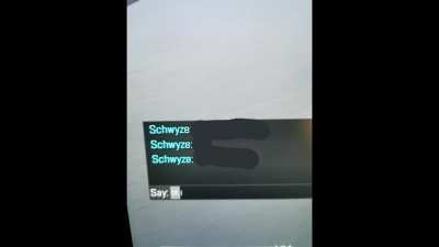 bit of a Freudian slip