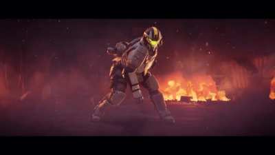 If the Pilot in the &ldquo;Gridiron&rdquo; SFTO was accurate to lore: