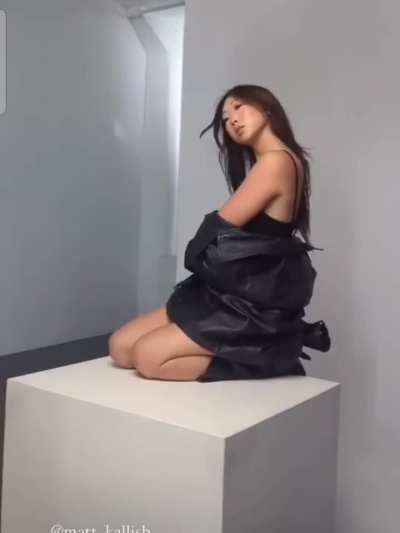 Shannon Dang