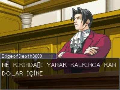 &Ccedil;ILDIRIYORUM AMK LSLDLWC&Ouml;SLMDLSMD