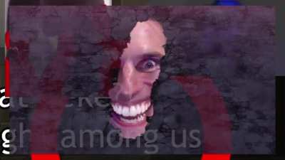 amogus