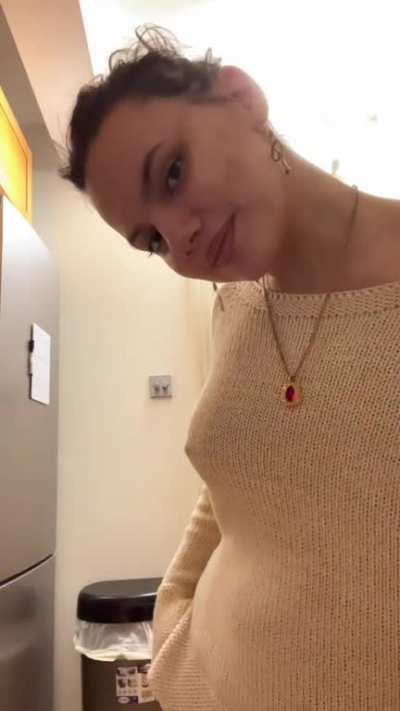 Dafne Keen