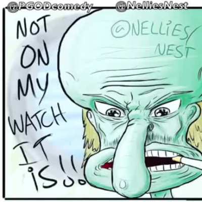 Thanks, I hate whatever the *FUCK* this is