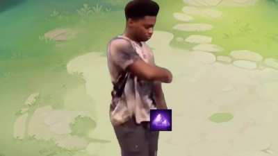 when the good thing goes bad