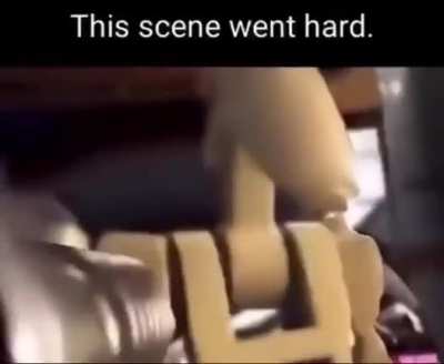 Inexplicably hard