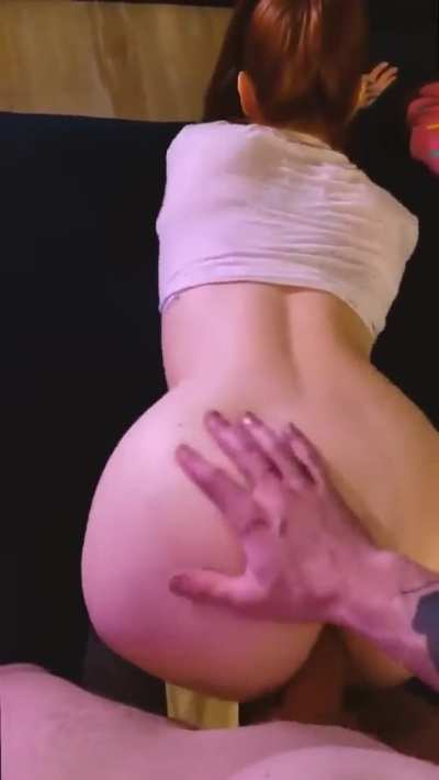 Anal Master!