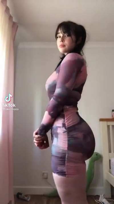 Whole lotta jiggle