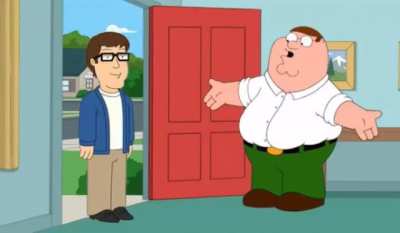 Scot da woz in famriy GUY !?>!?!?!?!??!!? REAL !?!?!?!?!