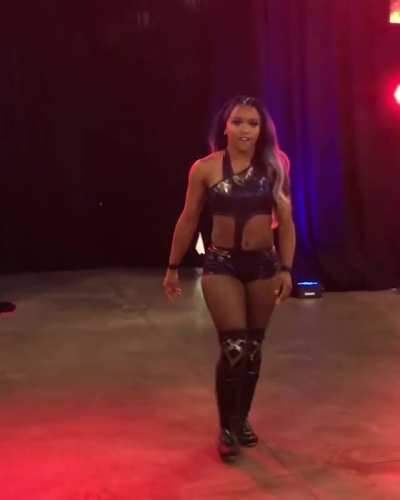 Kiera Hogan