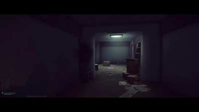 I call this, &ldquo;between several scavs &amp;amp; a hard place&rdquo;