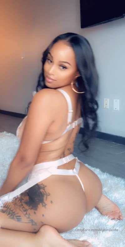 Twerking