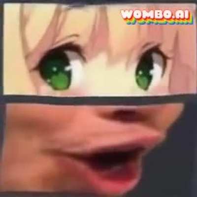 What abomination have I created