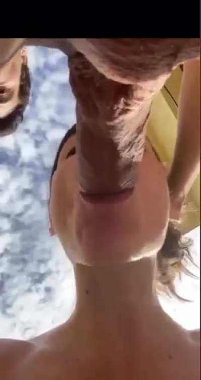 Great angle