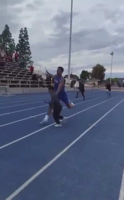 Trackstar