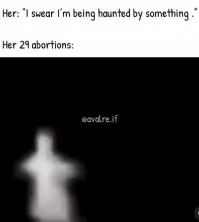 Haunted