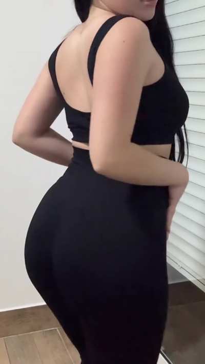 May I bounce on your face?