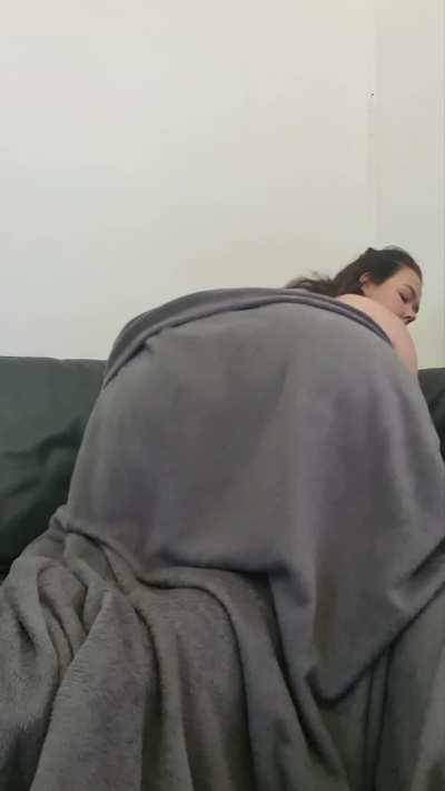 Join me on the couch?