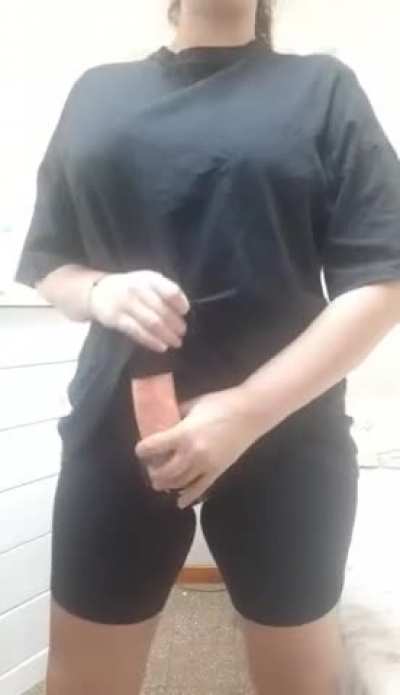 Prepare your ass, because this Argentinian goddess is going to break it for you, in the same way that we took the cup, come with mommy