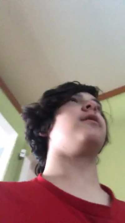Random video my friend sent me
