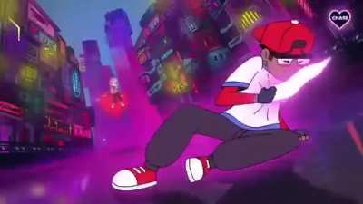 Loser city resident pays $50,000 for a self insert softcore porn animated by Hazbin&rsquo;s creators