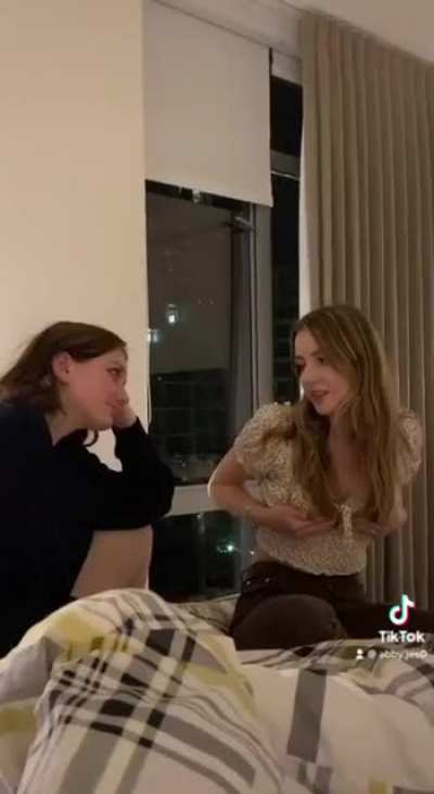 Nice big tits
