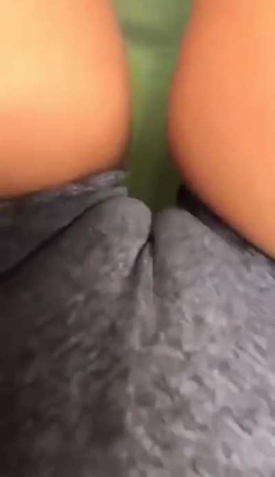 Pqp q tes&atilde;o de v&iacute;deo