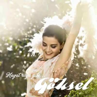 G&ouml;ksel - Kıskanıyorum