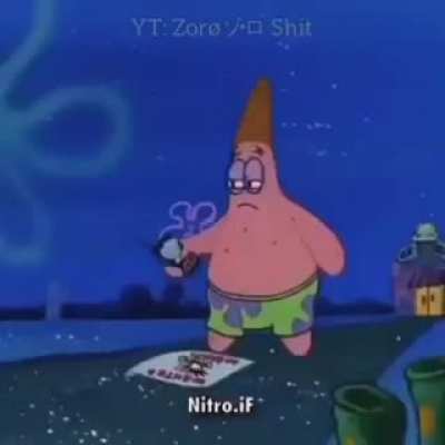 corre patrick