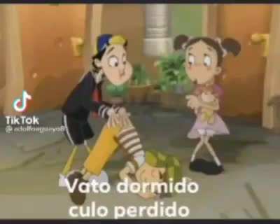 Nop chavito :'(