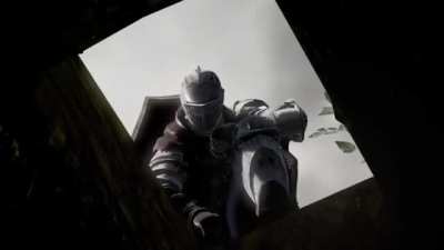 &iquest;Alguien se ha dejado un mrcn aqu&iacute;? Ver. Dark Souls