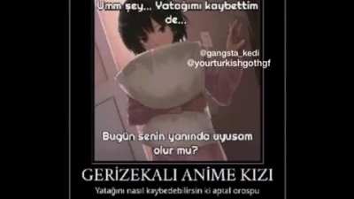Üstelik gerçek o